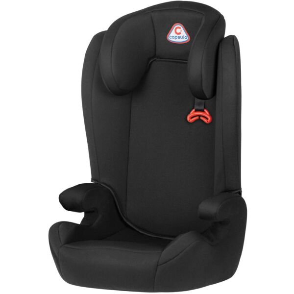 

Детское автокресло Capsula MT5 Black