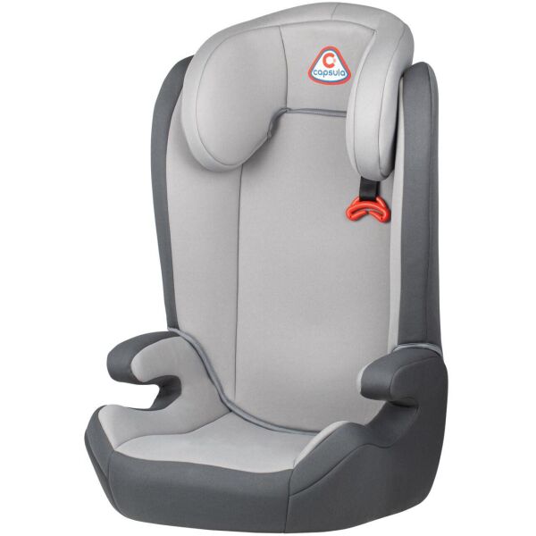 

Детское автокресло Capsula MT5 Grey