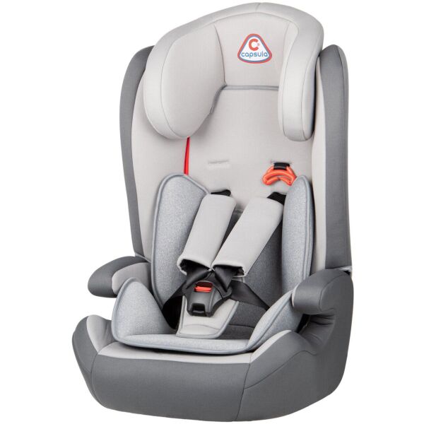 

Детское автокресло Capsula MT6 Grey