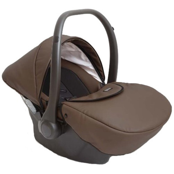 

Детское автокресло Verdi Mirage 08 chocolate