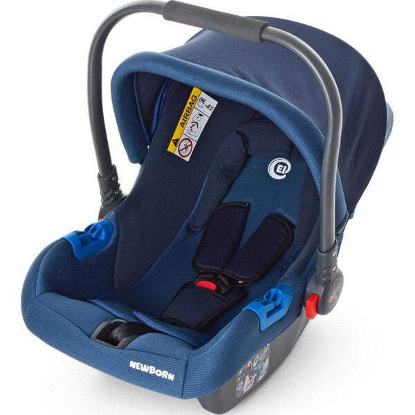 

El Camino ME 1009-2 NEWBORN (blue)