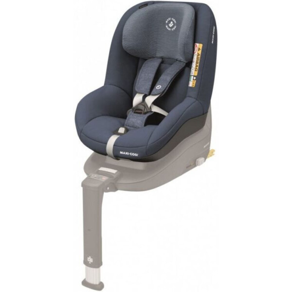 

Maxi Cosi Pearl Smart I-Size Nomad Blue (8796243120)