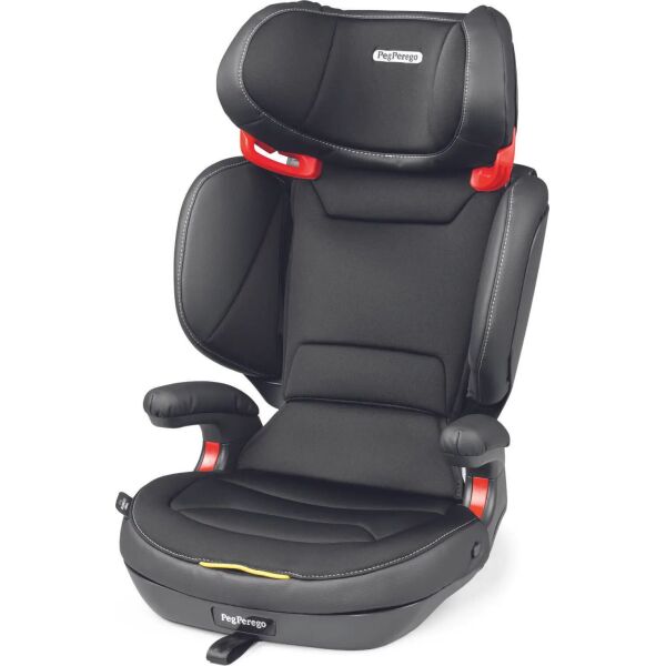 

Автокресло Peg-Perego Viaggio 2-3 Shuttle Plus Licorice (черное) (MVS020000BL13DX13)