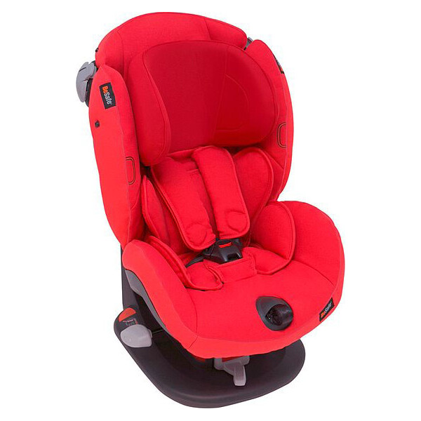 

Детское автокресло BeSafe iZi Comfort X3 Sunset Melange (07) 2017 (525107)