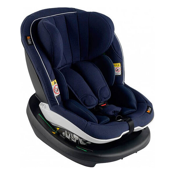 

BeSafe iZi Modular iSize Navy Melange (13) (580013)