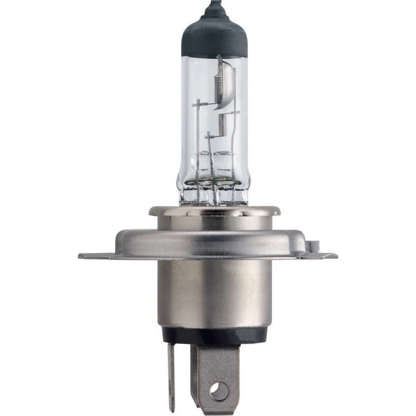 

Автолампа Philips H4 LongLife EcoVision, 2шт. (12342LLECOS2)