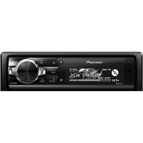 

Автомагнитола Pioneer DEH-80PRS