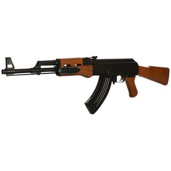 

Оружие игрушечное CYMA Автомат (Р.47)