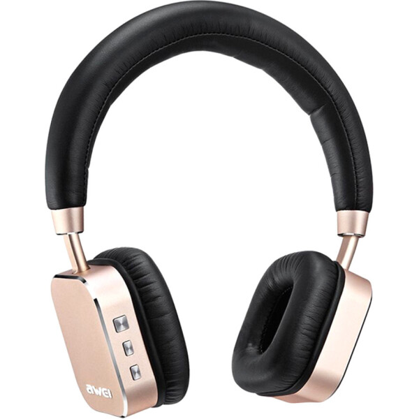 

Наушники Awei A900BL Gold