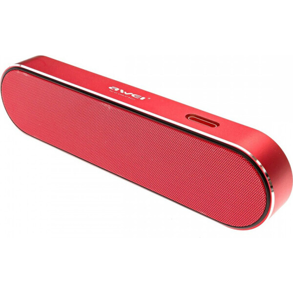 

AWEI Y220 Bluetooth Speaker Red