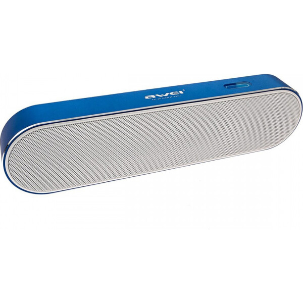 

AWEI Y220 Bluetooth Speaker Blue