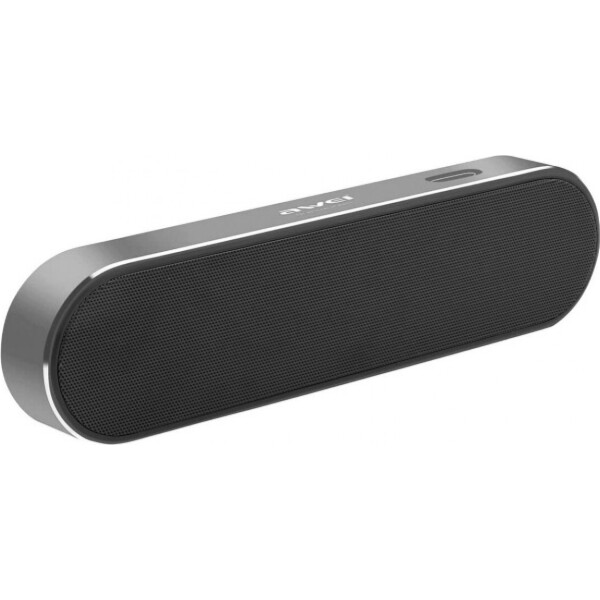 

AWEI Y220 Bluetooth Speaker Grey
