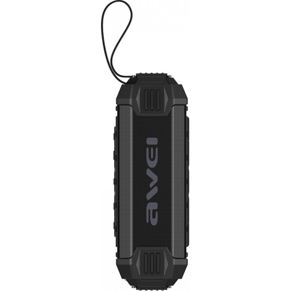 

Портативная акустика Awei Y280 black