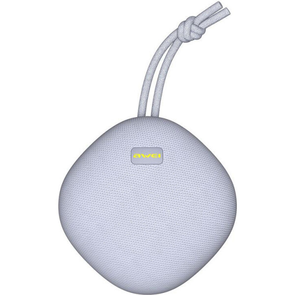 

AWEI Y336 Bluetooth Speaker Grey
