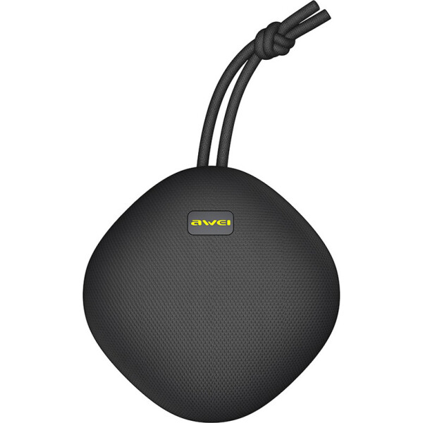 

AWEI Y336 Bluetooth Speaker Black