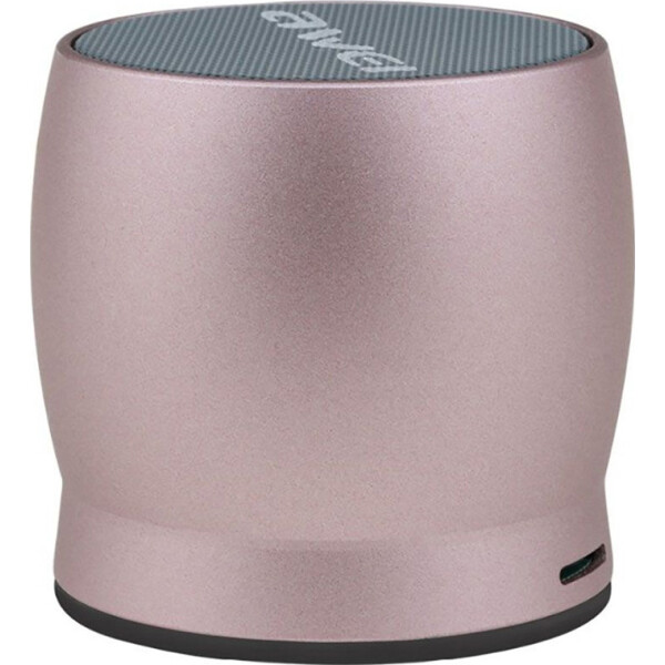 

AWEI Y500 Bluetooth Speaker Rose Gold