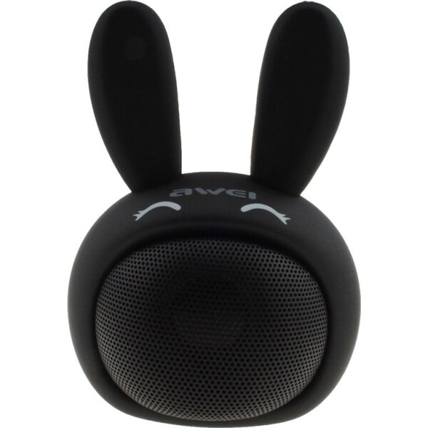 

AWEI Y700 Bluetooth Speaker Black