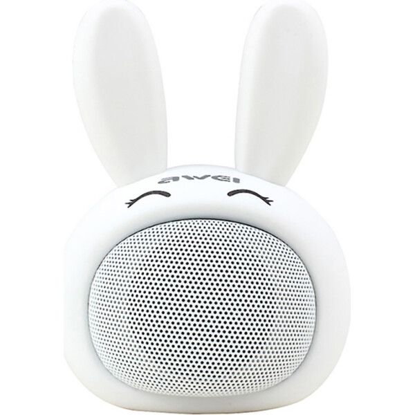 

Портативная акустика AWEI Y700 Bluetooth Speaker White