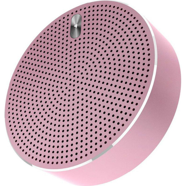 

Портативная акустика AWEI Y800 Bluetooth Speaker Rose Gold