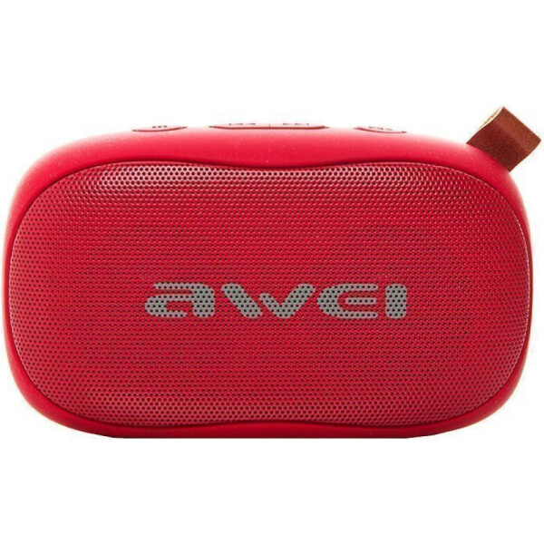 

AWEI Y900 Bluetooth Speaker Red