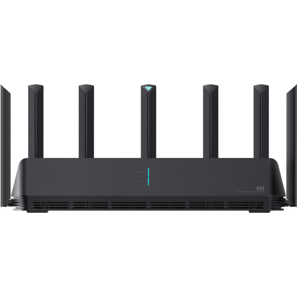 

Wi-Fi роутер Xiaomi Mi AIoT Router AX3600 (DVB4251GL)