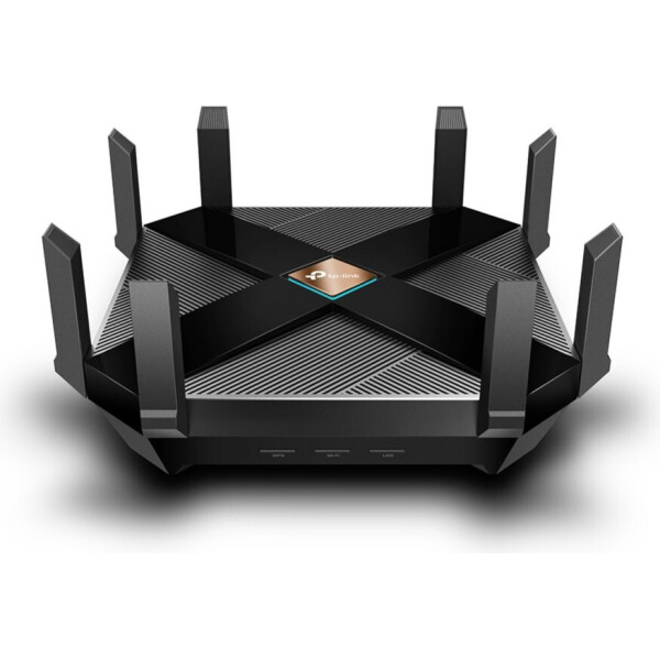 

Wi-Fi роутер TP-LINK Archer AX6000