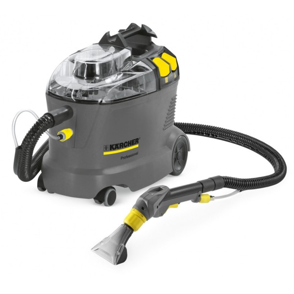 

Пылесос Karcher Puzzi 8/1 C (1.100-225.0)