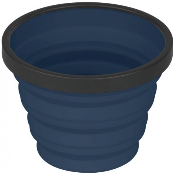 

Чашка складная Sea to Summit X-Cup (Navy) (STS AXCUPNB)