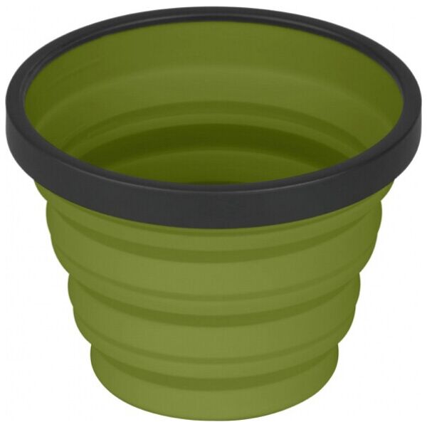 

Чашка складная Sea to Summit X-Cup (Olive) (STS AXCUPOL)