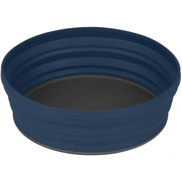 

Миска складная Sea to Summit X-Bowl XL (Navy) (STS AXLBOWLNB)