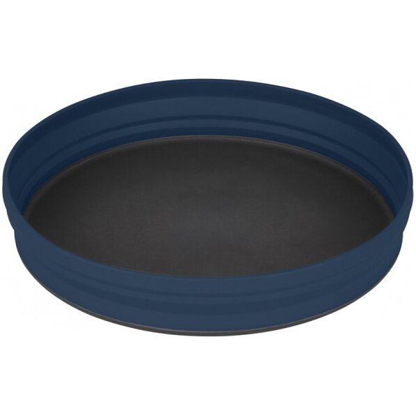 

Миска складная Sea to Summit X-Plate (Navy) (STS AXPLATENB)