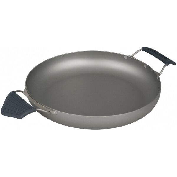 

Тарелка алюминиевая Sea to Summit X-Pan 8" со складными ручками (Charcoal) (STS AXPAN8INCH)
