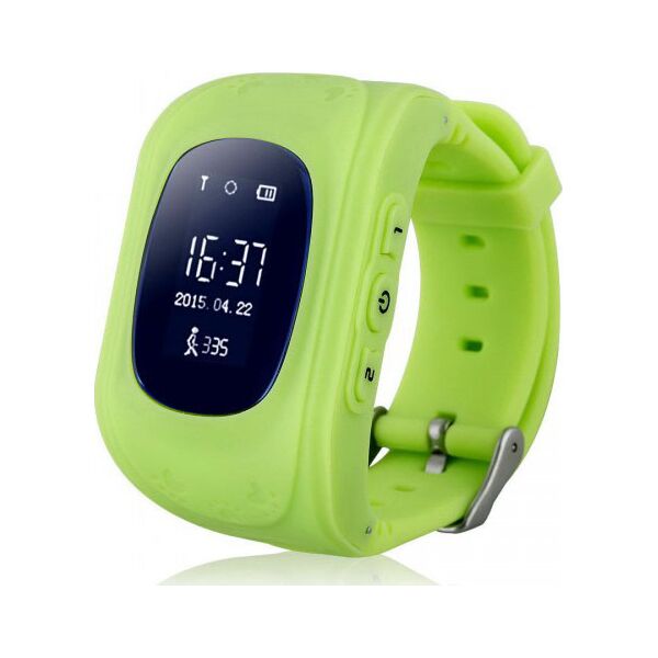 

JETIX Q50 Green