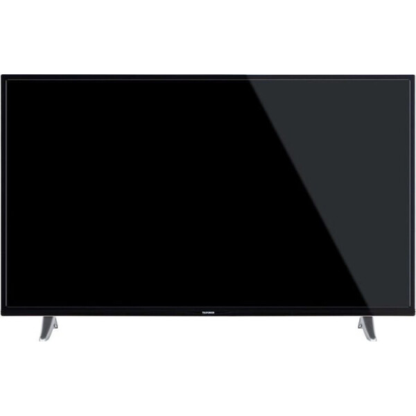 

43" Telefunken WU43-MA41 Black