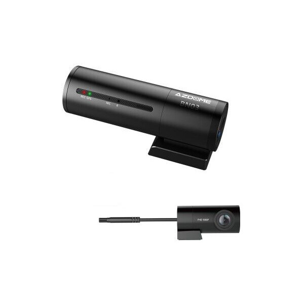 

Видеорегистратор Azdome BN03 HiSilicon Hi3556V200 with Rear Camera