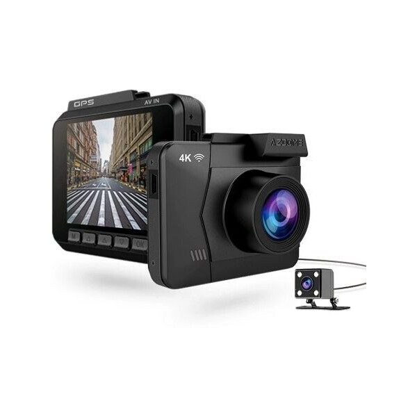 

Видеорегистратор Azdome M06 Novatek 96660 with Rear Camera