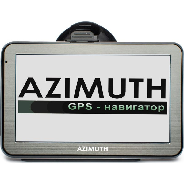 

GPS-навигатор Azimuth B57