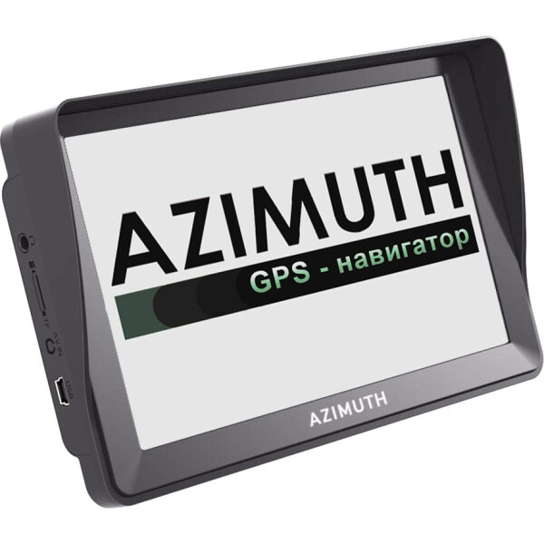

Azimuth B78