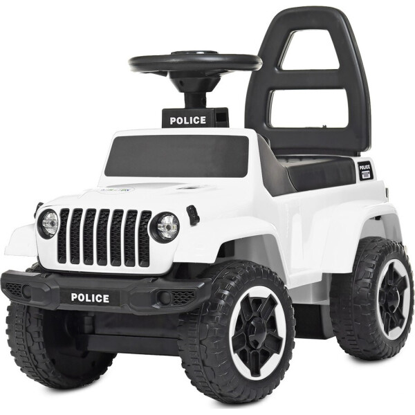 

Каталка-толокар Bambi M 4289-1 White (M 4289)