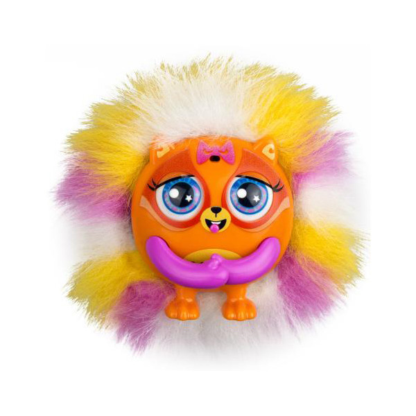 

Интерактивная игрушка Tiny Furries Пушистик Роззи (83690-RO)