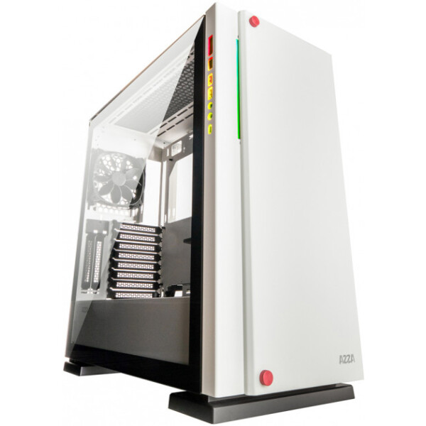 

Корпус AZZA Zircon 7000 (CSAZ-7000W)