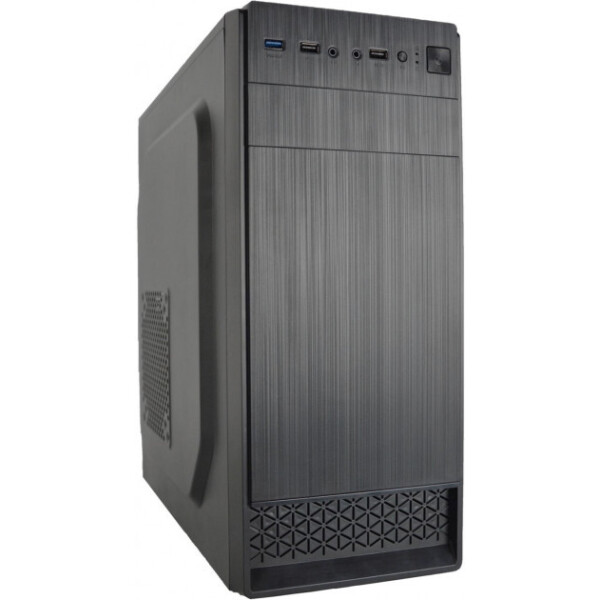 

Корпус AZZA VC15A-64L ATX Mid Tower (VC15A-64L)