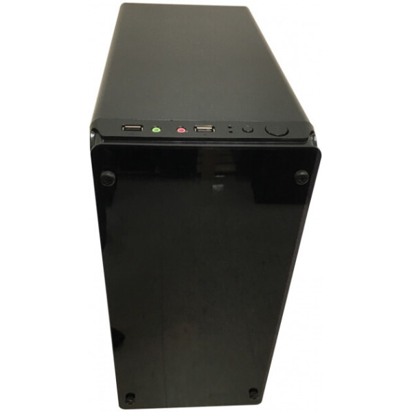 

Корпус AZZA VC15M-02 ATX Minitower (VC15M-02)