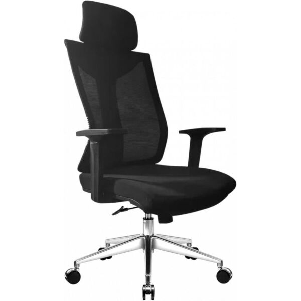 

Офисное кресло GT Racer B-0070 Black