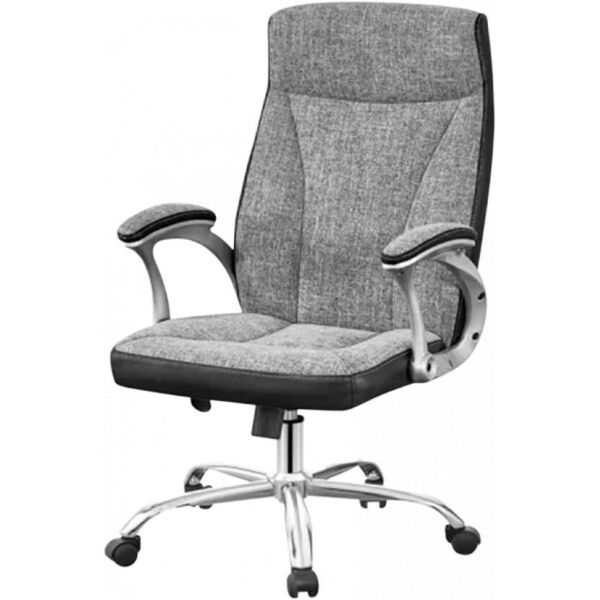 

Кресло офисное GT Racer B-2310 Gray
