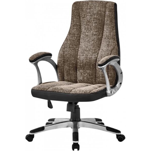 

Кресло офисное GT Racer B-2320 Brown
