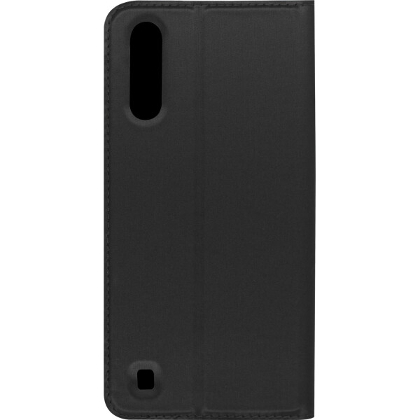 

Чехол DEF Book Case PU Black для ZTE A7 2020