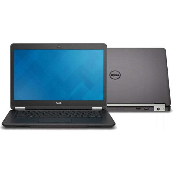 

Dell Latitude E7450 (3RNFD 34GkR) "Refurbished"