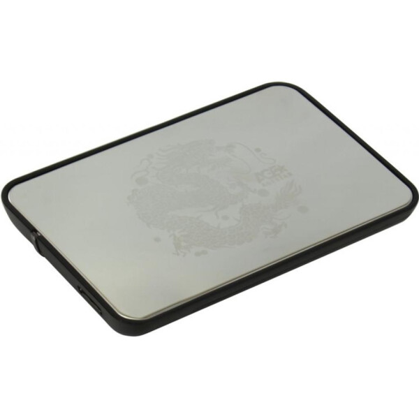 

SSD/HDD 2.5 USB3.0 AgeStar 3UB2A8 (Silver) SATA