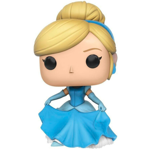 

Фигурка FunKo Pop Золушка (11221-PX-1L9)